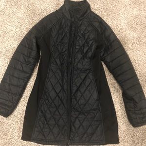 Eddie Bauer winter coat